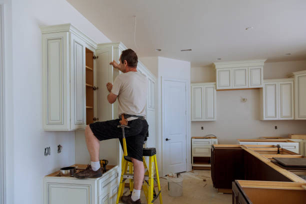 Licensed Kitchen service in Glen Burnie, MD - I E Kitchen