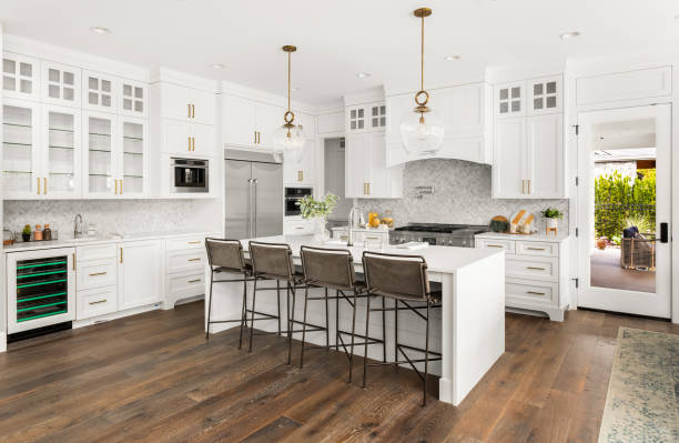 Reliable Kitchen contractor in Glen Burnie, MD by I E Kitchen