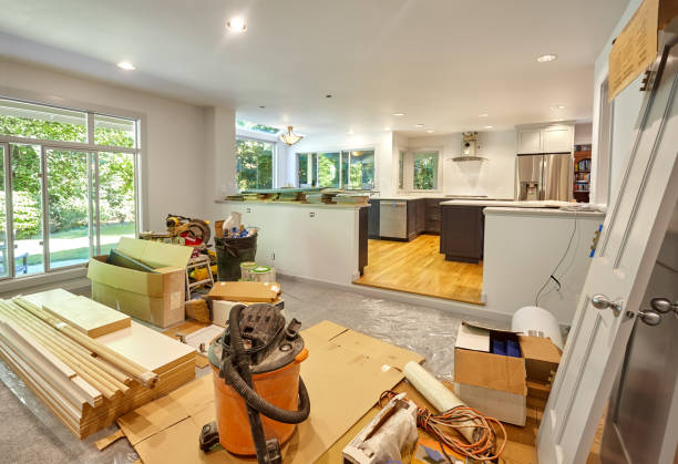 Professional Kitchen technician working in Glen Burnie, MD